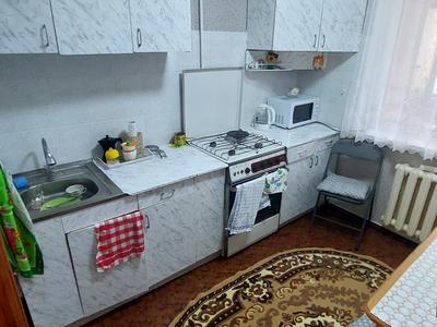 квартира по адресу Новобузька ул., 120
