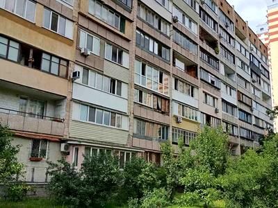 квартира за адресою Маршала Рокосовського просп., 7
