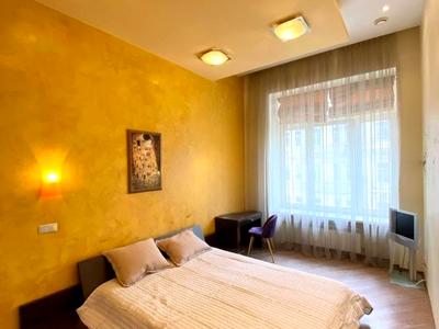 квартира по адресу Заньковецкой ул., 6