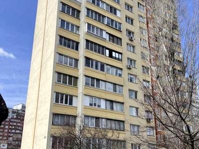 квартира за адресою Миколи Закревського вул., 23