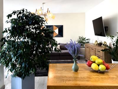 квартира за адресою Регенераторна вул., 4к2