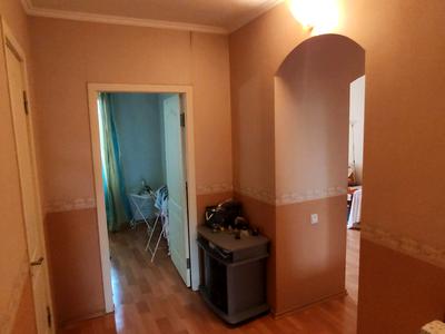 квартира по адресу Оболонский просп., 28-В