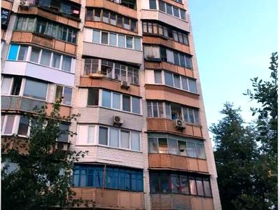 квартира по адресу Вадима Гетьмана ул., 22-А