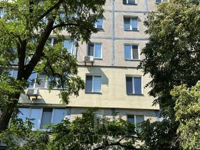 квартира за адресою Кубанської України вул. (Маршала Жукова), 51