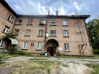 квартира по адресу Приорская ул. (Полупанова), 12