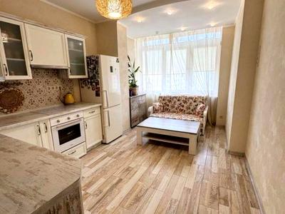 квартира по адресу Петра Григоренко просп., 1-Б
