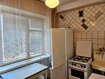 квартира за адресою Кузьми Скрябіна пров., 22-А