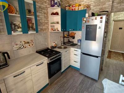 квартира по адресу Люстдорфская дорога ул., 114ж