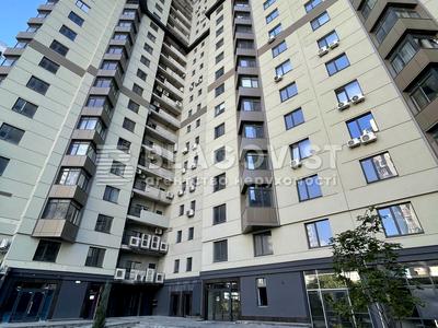 квартира за адресою Андрія Верхогляда вул. (Михайла Драгомирова), 1