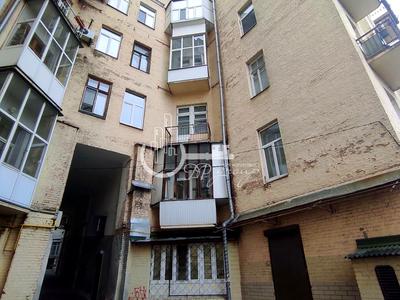 квартира за адресою Михайлівський пров., 9-Б