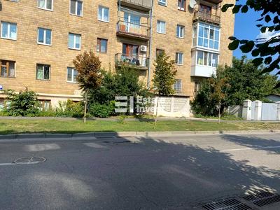 коммерческая по адресу Чеботарская ул., 34