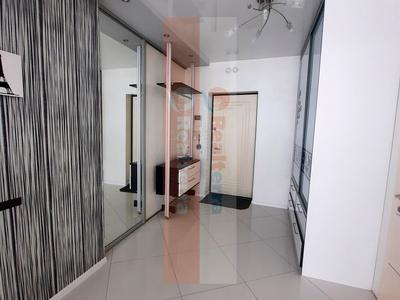 квартира за адресою Бориса Гмирі вул., 8-Б