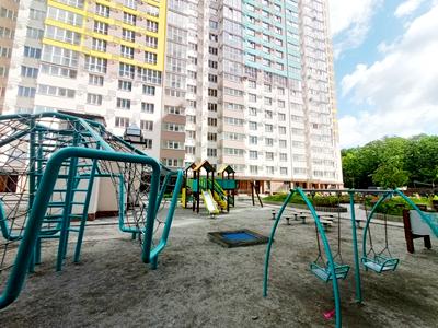 квартира за адресою Академіка Заболотного вул., 15-В