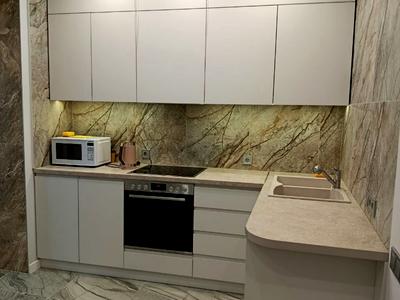 квартира за адресою Гарматна вул., 38-А
