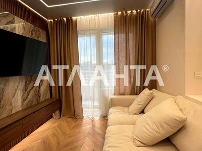 квартира по адресу Курортный пер., 1-Б