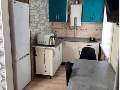 квартира за адресою Батумська вул., 12