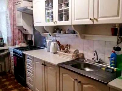 квартира по адресу Сентябрьская ул., 26