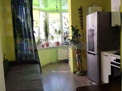 квартира по адресу Тепличная ул., 48