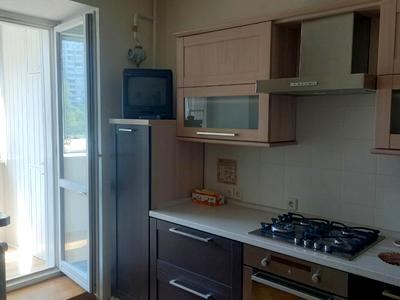 квартира по адресу Драгоманова ул., 17