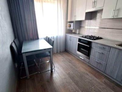 квартира за адресою Депутатська вул., 6