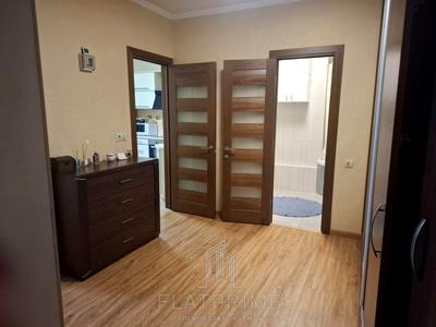 квартира за адресою Гарматна вул., 38-А