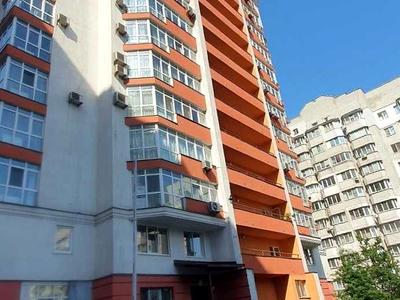 квартира за адресою Самійла Кішки вул. (Маршала Конєва), 7-А