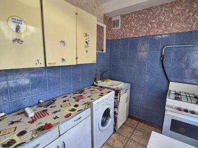 квартира по адресу Николая Кибальчича ул., 12