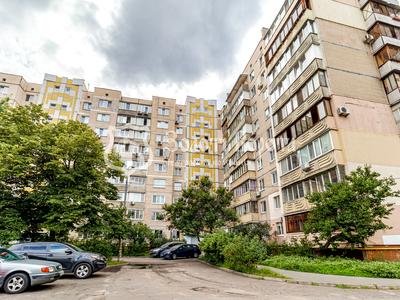 квартира за адресою Рональда Рейгана вул., 10
