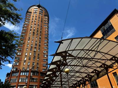 квартира за адресою Лесі Українки бульв., 30-Б