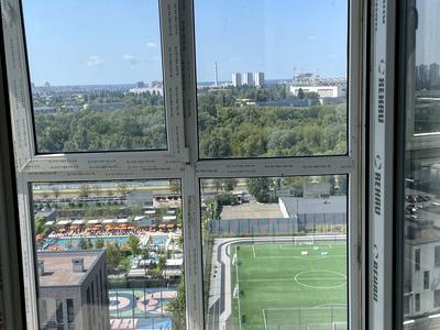 квартира за адресою Салютна вул., 2к21