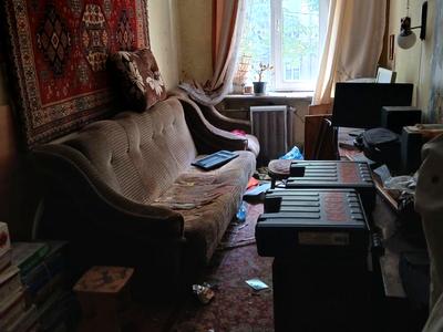 квартира по адресу Окружная ул., 47