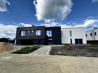 будинок за адресою лісова, 3