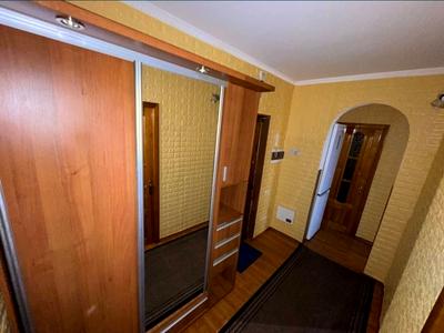 квартира по адресу Академика Королёва ул., 34