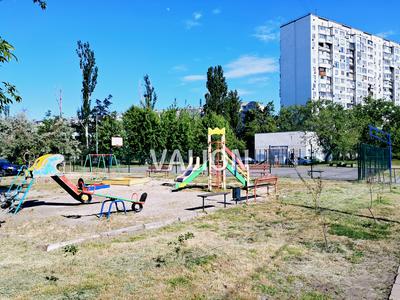 квартира по адресу Березняковская ул., 30-А
