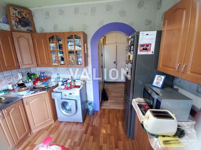 квартира по адресу Академика Заболотного ул., 80