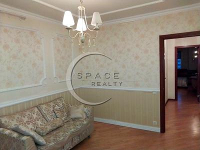 квартира по адресу Порика Василия просп., 7-Б