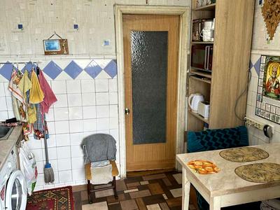 комната по адресу ул.Татарськая, 6