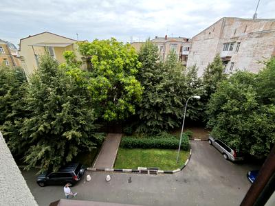 квартира по адресу Щекавицкая ул., 30/39