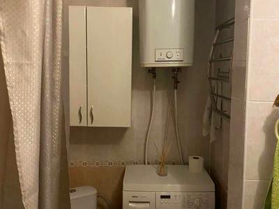 квартира за адресою Хорольська вул., 10
