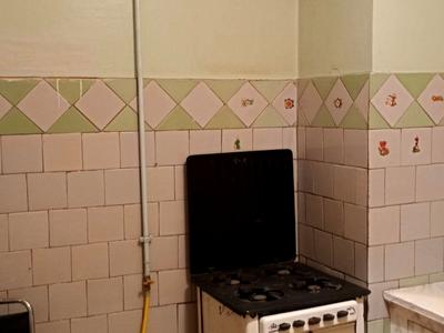 квартира по адресу Независимой Украины ул. (40 лет Советской Украины), 68