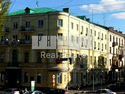 квартира по адресу Терещенковская ул., 7/13