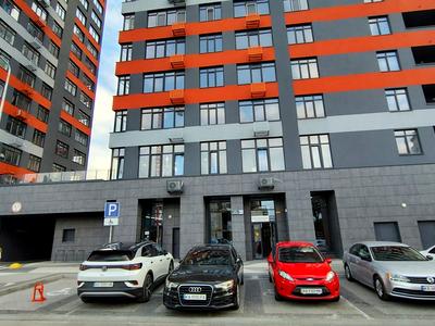 квартира по адресу Черниговская ул. (Черниговская), 8-Б