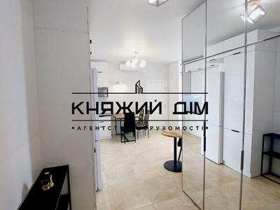 квартира за адресою Василя Тютюнника вул. (Анрі Барбюса), 37/1