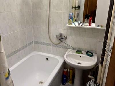 квартира по адресу Воздухофлотский просп. (Повітрофлотський), 52
