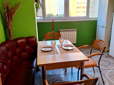 квартира по адресу Княжий Затон ул., 4-А