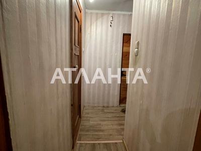 квартира по адресу Академика Филатова ул., 57