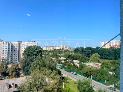 квартира за адресою В'ячеслава Чорновола вул., 42-Б