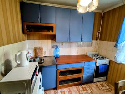квартира по адресу Зодчих ул., 74
