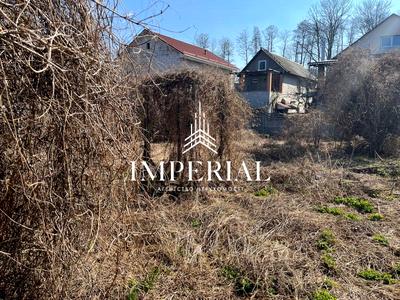 ділянка за адресою Василя Кричевського пров., 7