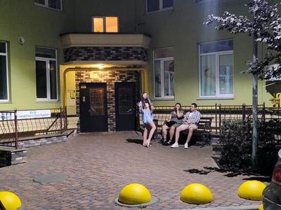 квартира за адресою Боголюбова вул., 44